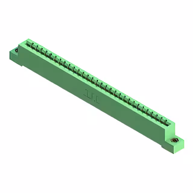 337-030-520-107 EDAC Inc.  Edgeboard Connectors